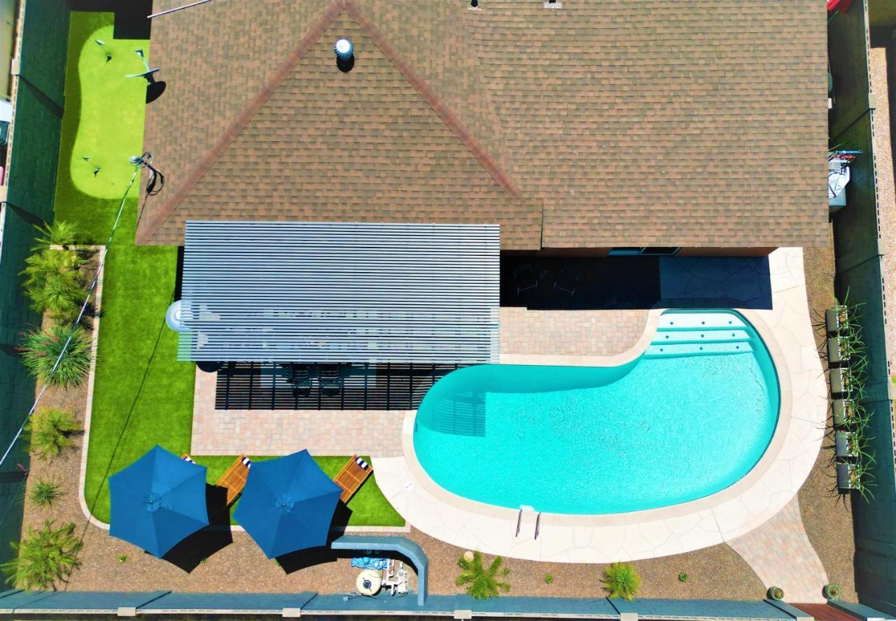 Old Town Scottsdale Heated Pool Close To Everything Ngoại thất bức ảnh